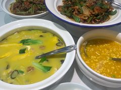 -兰湘子·湘菜小炒(石家庄万象城店)