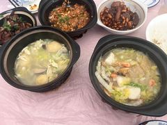 -阿隆煲店(秀仁苑店)