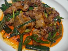 -老房子金沙元年川菜食府·花园餐厅(金沙店)