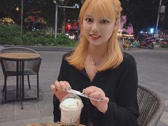 -星巴克(兰桂坊店)