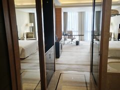 -廊坊固安福朋喜来登酒店