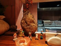 -BOCATA 西班牙餐厅(三里屯店)