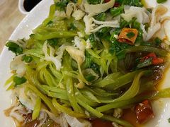 牛百叶-红灯笼龙凤饭店(宁波老字号店)