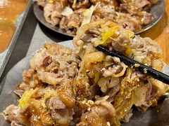-杨小佳·齐齐哈尔烤肉·烤串(广州店)