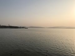 -东湖落雁景区