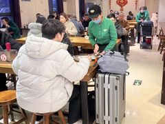 -合记烩面(人民路店)