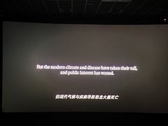 -百美汇影城(LUXE嘉里中心店)