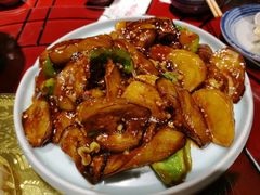 -95号酱骨·一块豆腐(展春园西路店)