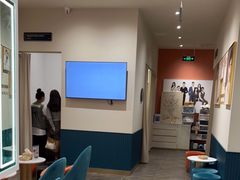 -海馬体照相馆(莘庄维璟印象城店)