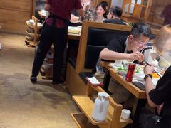 -焯牛潮汕牛肉火锅(云峰街创始店)