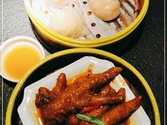 -蝴蝶里·粤菜·点心(滨江龙湖店)