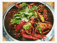 -华仔龙虾(永乐路总店)