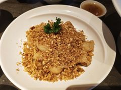 避风塘榴莲飘飘-汤城小厨•粤菜•靓汤(苏州街店)