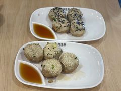 小杨生煎-小杨生煎(成山巴黎春天店)