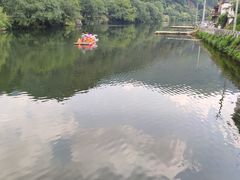 -上坦村