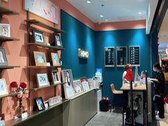 -海马体照相馆(龙湖杭州金沙天街店)