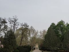 -北京世界公园