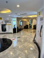 -深圳春天阳光医院·轮廓抗衰中心