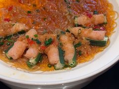 -鸽子侯·家宴·平价海鲜(市图书馆店)