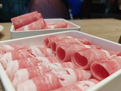 -古关火锅店(古北水镇景区店)