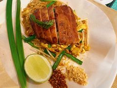 -帕蓝·暹罗料理(大学路店)