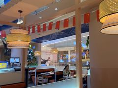 -嗲嗲的椰子鸡・太琼糟粕醋(上海百联又一城店)