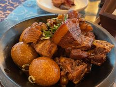 -苏苑饭店-中餐厅(长桥地区店)