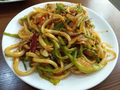 -西北老马食府(陈家营西路店)