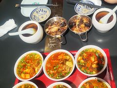 -长安大牌档之龙头酒肆(荣民龙首广场店)