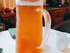 -那家·油麻菜馆(常德道店)