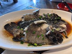 -锦至私房菜(长乐店)