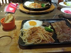 西冷-豪享来中西餐厅(花果园店)