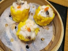 -小城粥道·海胆鲜虾粥(解放广场店)