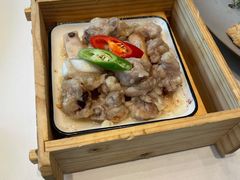 -潮上潮(南中环店)