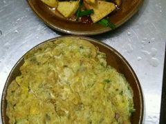 -古城苗家土菜馆(河景餐厅店)