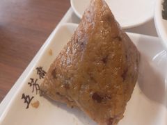 -五芳斋(环丁路店)