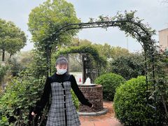 -东湖177艺术餐厅 · 东坡院子