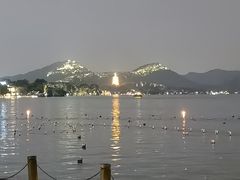 -湖滨28中餐厅·西湖宴·杭州君悦酒店