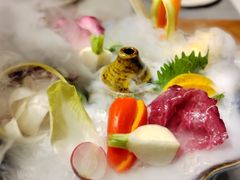 -森味薪火烧•烧鸟居酒屋•日本料理(望京店)