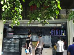 -好时味十三姨(河西路店)