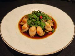 -醉东Oriental House(静安嘉里中心店)