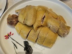 -星河湾半岛酒店-真粤中餐厅