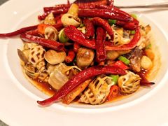 -宁海食府·涌宴(真和店)