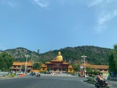 -大伊山景区