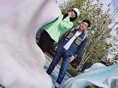 -芜湖新华联大白鲸海洋公园