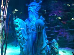 -沈阳海洋探索中心