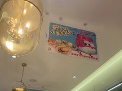 -西贝(金桥店)