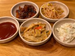 -金北顺大锅家(신사본점)