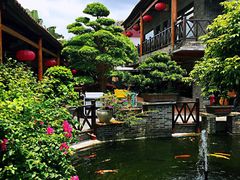 -猪肉婆私房菜(容桂总店)