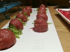 -掂档潮汕牛肉火锅(沈阳万象城店)